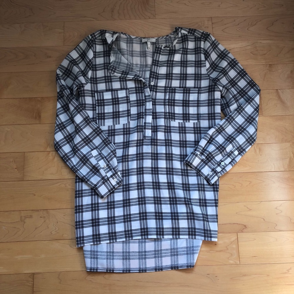 Joie Blouse